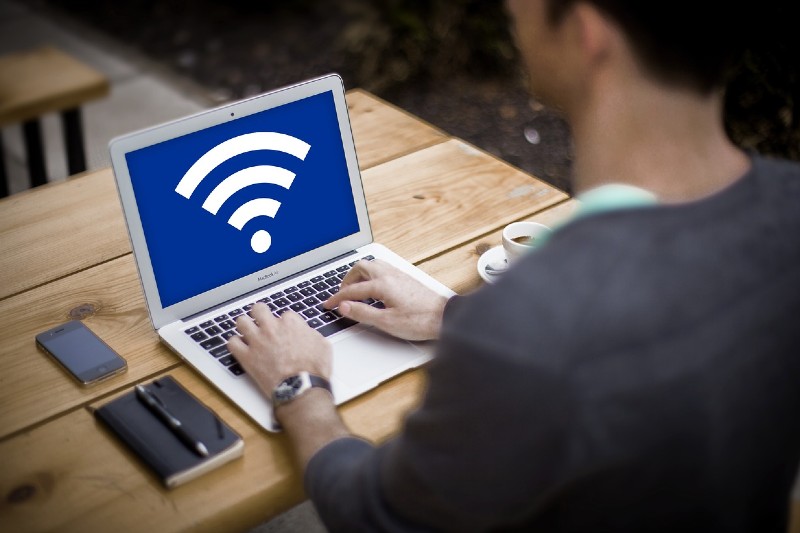 Application pour obtenir le wifi gratuit - Téléchargez maintenant sur votre téléphone portable