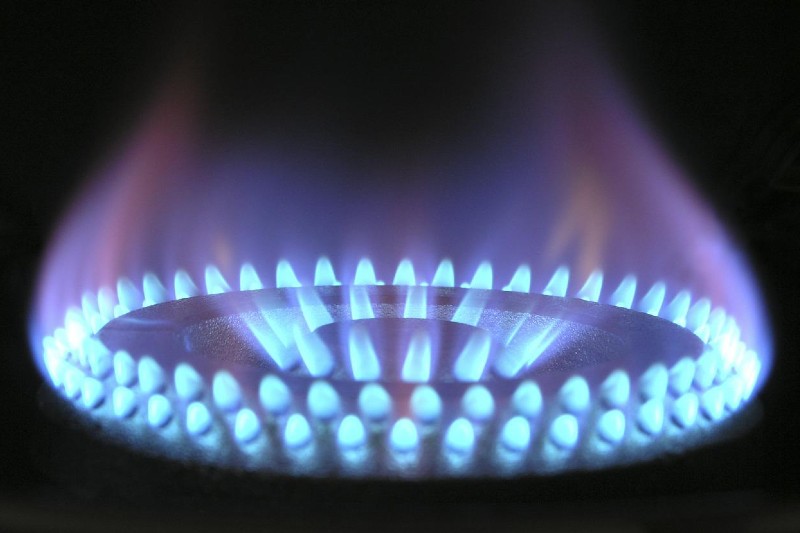 Vale Gas - Consultez maintenant en ligne